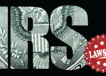 Coin Center Sues IRS For Unconstitutional Tax Reporting Rules