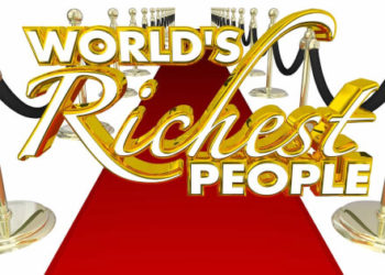 Nearly 30% of the Top 65 World’s Wealthiest People Invested in Crypto: Forbes Survey