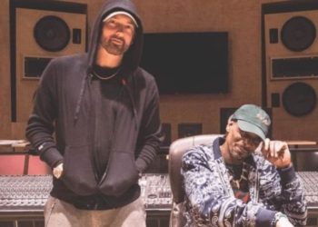 Eminem and Snoop Dogg Included Their Personal Bored Apes in New Music Video