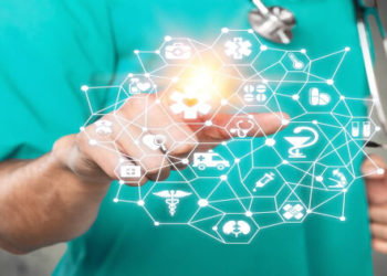 Blockchain Technology in the Healthcare Market Expected to Contribute $121Bn by 2030