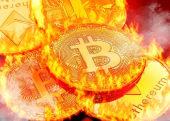 Cypherpunk Holdings Sells All Crypto Assets to Avoid Market Volatility