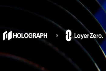 Holograph Integrates LayerZero To Facilitate Holographic Omnichain NFTs That Beam Across Blockchains