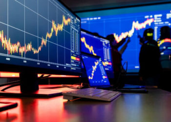 Bitcoin Touches $21K amid Fed’s Interest Rate Hike Hitting a 28-Year High