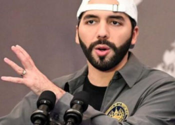 “Stop Looking at the Graph and Enjoy Life”: El Salvador’s President on BTC Price Slump