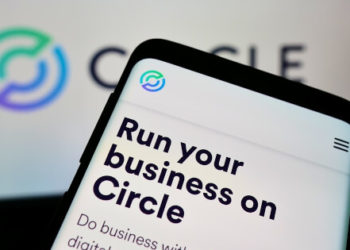 USDC Issuer Circle to Launch Euro-Backed Stablecoin