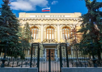 Russia’s Central Bank Makes U Turn about Crypto Usage in International Payments