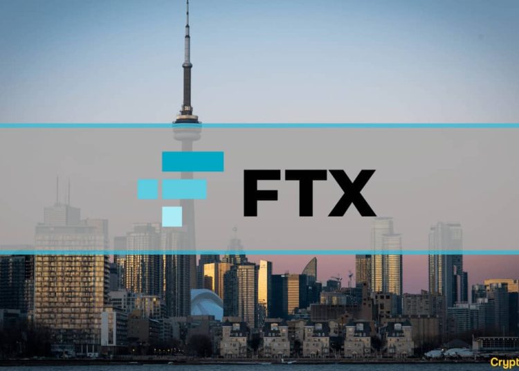 FTX Acquires Canadian Exchange to Expand its North American Footprints