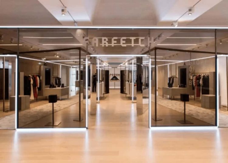 Luxury E-Tailer Farfetch is Tapping Into Crypto Crowd