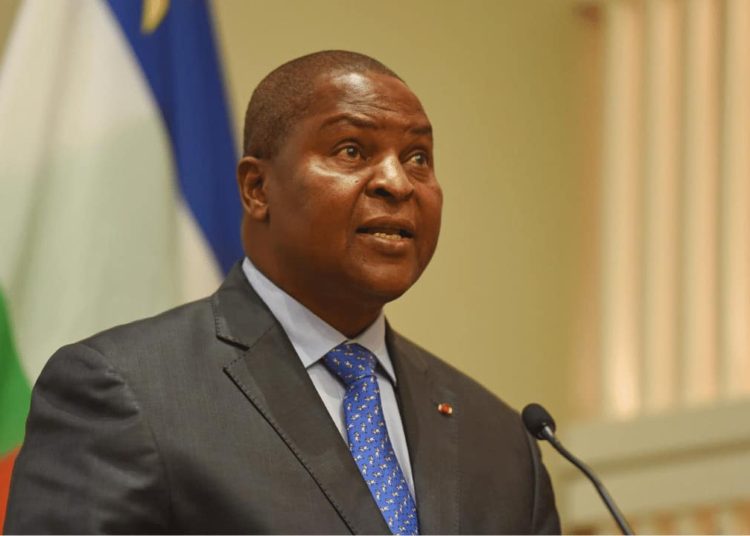 Undestand Bitcoin Now to Prosper in the Future, Says the CAR’s President