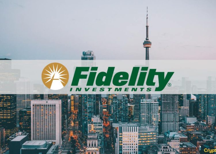 Bitcoin May Be Cheaper Than it Looks, says Fidelity