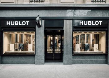 Swiss Luxury Brand Hublot Adopts Bitcoin Payments