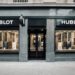 Swiss Luxury Brand Hublot Adopts Bitcoin Payments