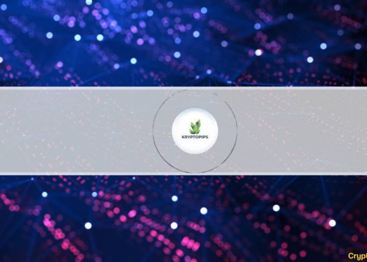 IWS FinTech Creates KryptoPips – The World’s First Multi-Broker Rewards Coin