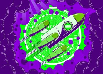 Little-Known Altcoin Surges 143% As Coinbase Announces Surprise Listing