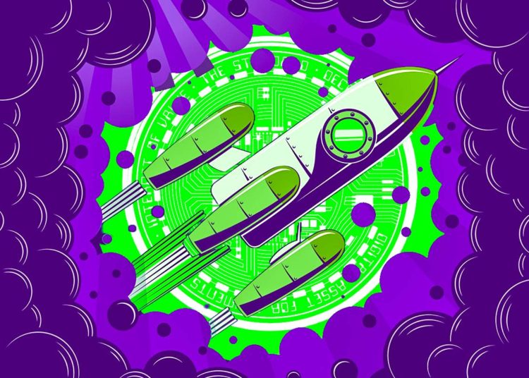 Little-Known Altcoin Surges 143% As Coinbase Announces Surprise Listing