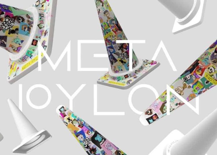 Sticker Culture NFT Meta Pylon to Launch the World’s First Sticker Feature