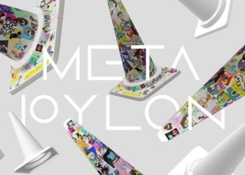Sticker Culture NFT “META PYLON” will Launch the World’s First Sticker Feature