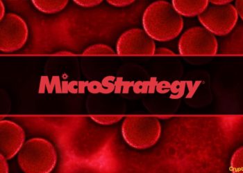 MicroStrategy’s Stock Plunges 20% Daily as Company’s BTC Position Down $1B