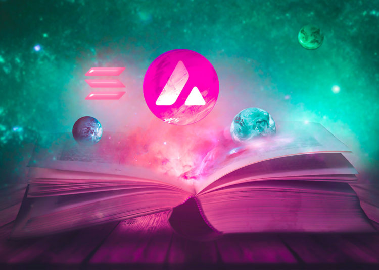 Here’s What’s Next for Solana (SOL), Avalanche (AVAX), Chainlink (LINK) and ApeCoin (APE) According to Top Crypto Analyst