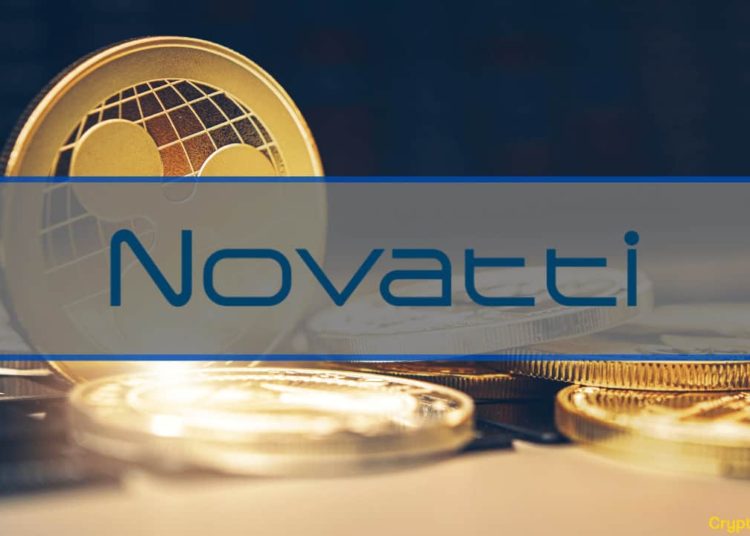 Novatti’s AUDC to Leverage Ripple’s XRP Ledger for Cost-Efficient Cross Border Payments  