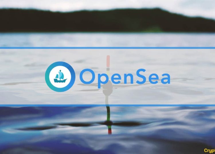 OpenSea Reports Data Breach, Warns Customers of Possible Phishing Attempts
