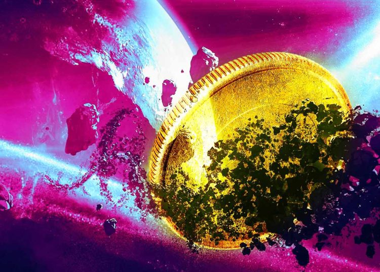 Whales Have Quietly Triggered a 900% Surge for Embattled Crypto Asset, According to Analytics Firm Santiment