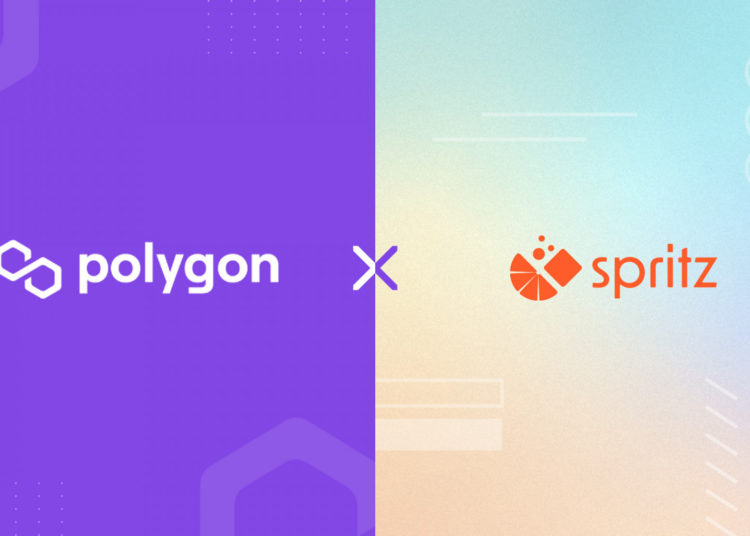 Spritz Finance bill pay beta launches on Polygon Network