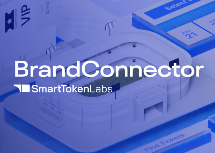 Brand Connector from Smart Token Labs: connecting brands and NFTs