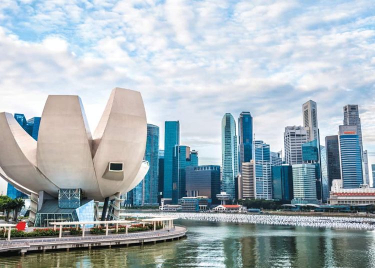 Singapore’s MAS Grants CryptoCom In-Principle Approval
