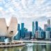 Singapore’s MAS Grants CryptoCom In-Principle Approval
