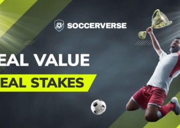 Community-Driven Football Management Simulator Soccer Manager Elite Rebrands As Soccerverse