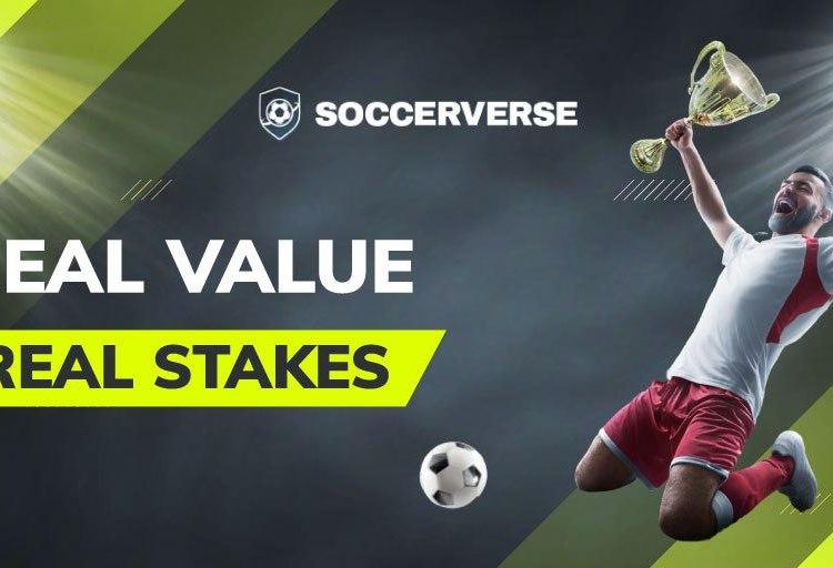 Community-Driven Football Management Simulator Soccer Manager Elite Rebrands As Soccerverse