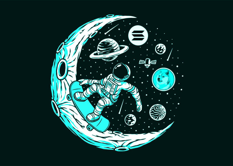 Solana, Dogecoin and This Type of Crypto Asset Are Top Altcoins To Accumulate in Bear Market Bottom, According to Popular Analyst