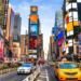 TIME Partners With The Sandbox to Build TIME Square in the Metaverse