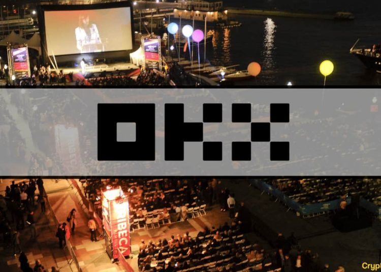 Tribeca Film Festival Taps Crypto Exchange OKX as its New Sponsor (Report)