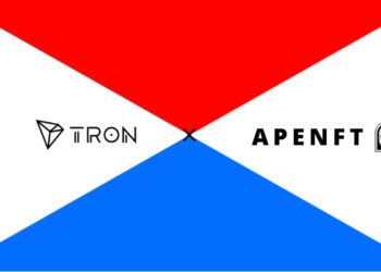 TRON 101 Project Kicks Off with Bonus Pool Totaling $90 Million from APENFT Marketplace
