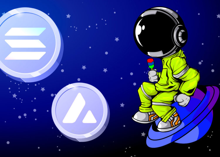 Here’s What’s Ahead for Solana, Avalanche and One Low-Cap Altcoin, According to Top Crypto Analyst