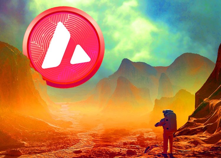 Coin Bureau Updates Outlook on Top Ethereum Rival Avalanche (AVAX)