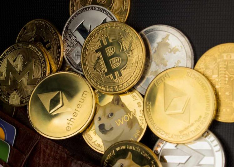 Consumer Interest in Crypto Remains Strong – Featured Bitcoin News