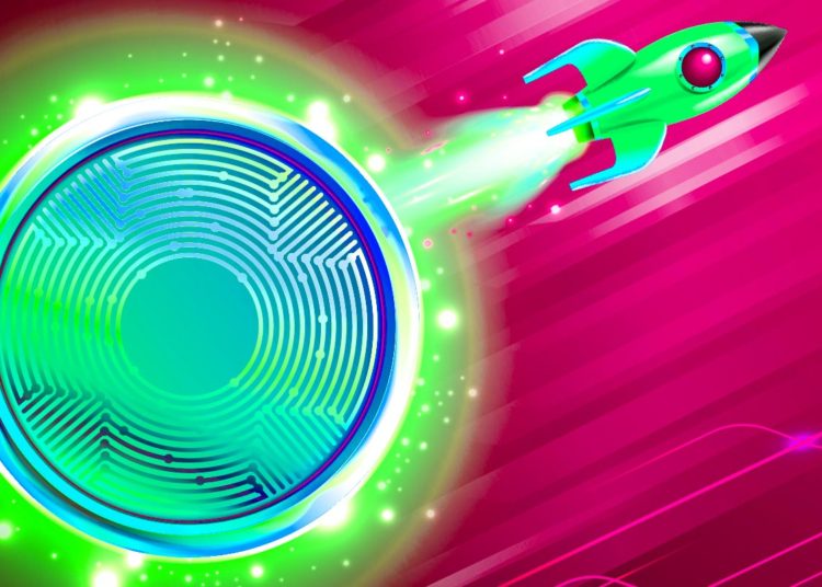 Ethereum-Based Altcoin Skyrockets 70% in Just 10 Days, Thwarting Crypto Market Trend