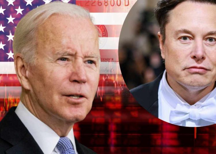 Tesla CEO Elon Musk Has ‘Super Bad Feeling’ About US Economy — Biden Responds – Bitcoin News