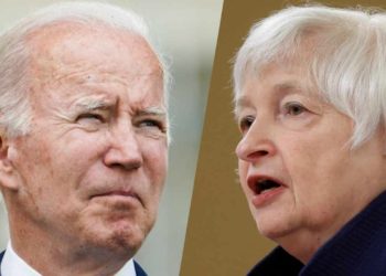 President Biden Insists US Recession Is Not Inevitable — Treasury Secretary Yellen Concurs – Bitcoin News