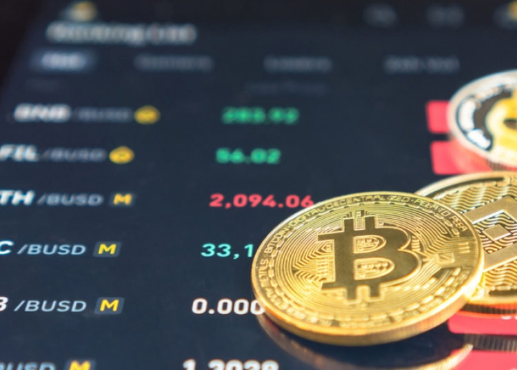 Changpeng Zhao doesn’t hold fiat – just crypto