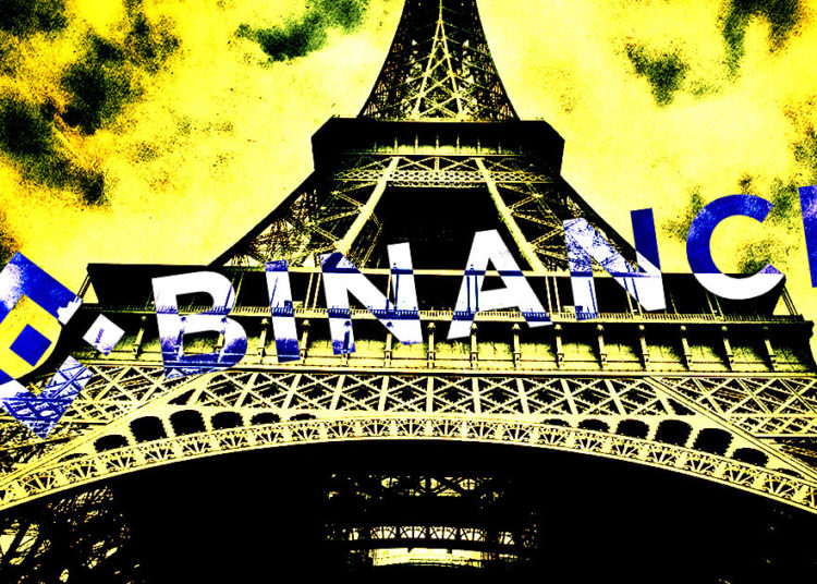 France facing backlash for Binance regulatory approval, French MEP called the move “surprising and worrying”
