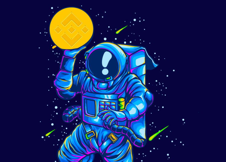 Binance Launches Massive $500,000,000 Investment Fund To Boost Crypto and Blockchain Adoption