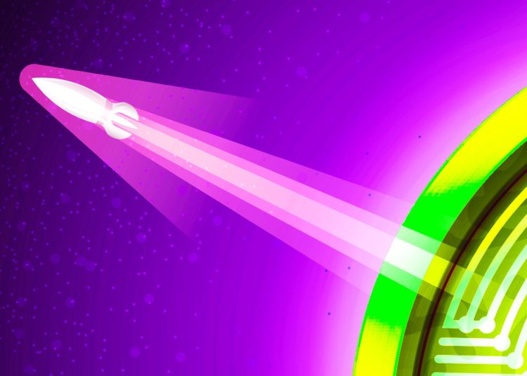 Binance Triggers Rally for Decentralized Finance Altcoin With Announcement of Strategic Investment