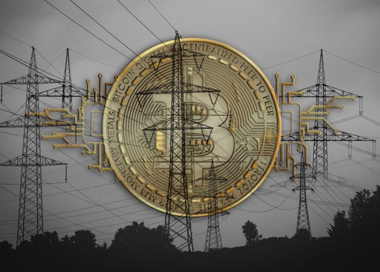 White House set to make recommendations to reduce crypto energy consumption