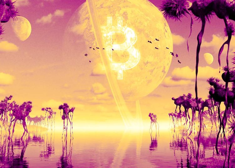 Top Analyst Says Altcoins Could Go ‘Ballistic’ This Week, Maps Out Path Ahead for Bitcoin (BTC)