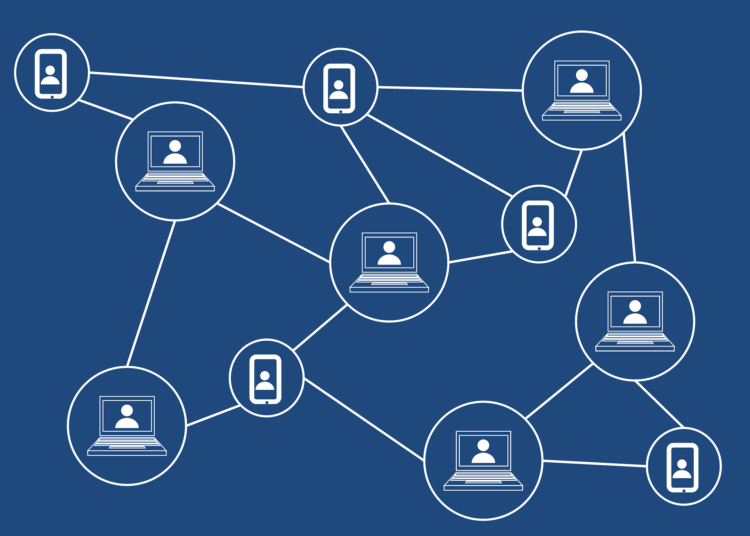 DAOs not decentralized yet, less than 1% holding 90% of the voting power