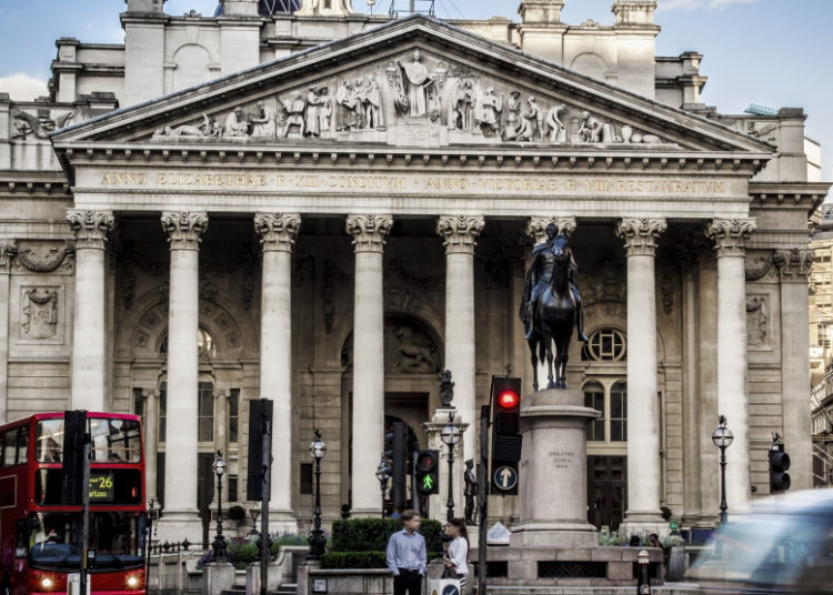 Bank of England wants to be able to control stablecoins